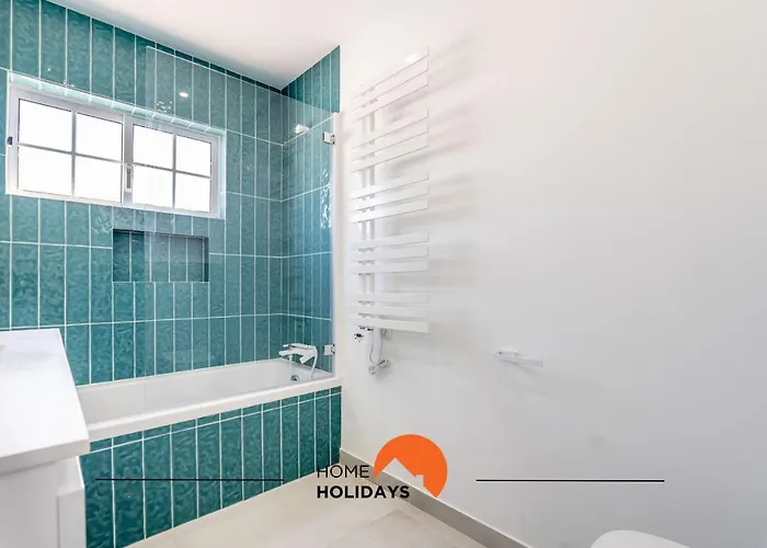 #072 Spacious Villa Perfect Algarve Albufeira
