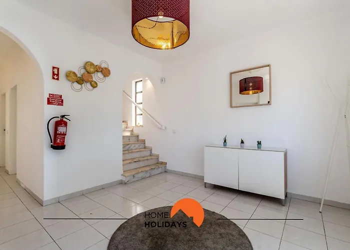 Villa #072 Spacious Villa Perfect Algarve