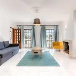 فيلة #072 Spacious Perfect Algarve