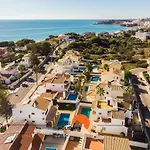 فيلة #072 Spacious Perfect Algarve