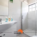 فيلة #072 Spacious Perfect Algarve البوفيرا