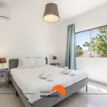 #072 Spacious Perfect Algarve فيلة البوفيرا