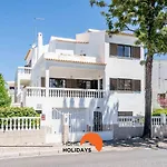فيلة #072 Spacious Perfect Algarve