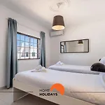 #072 Spacious Perfect Algarve *