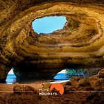 #072 Spacious Perfect Algarve البوفيرا
