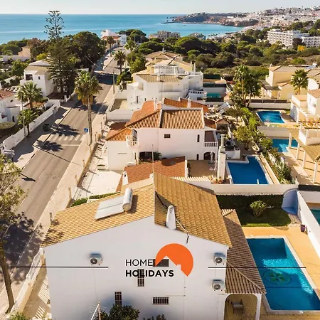 #072 Spacious Perfect Algarve אלבופיירה