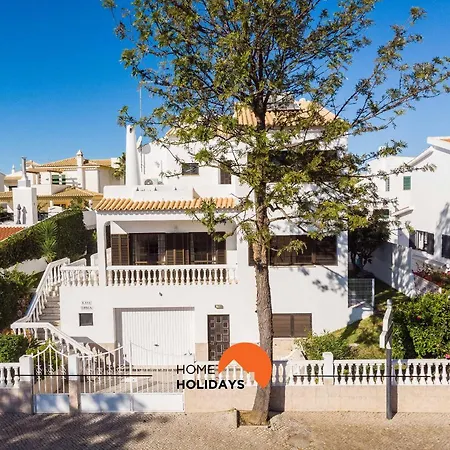 #072 Spacious Perfect Algarve *