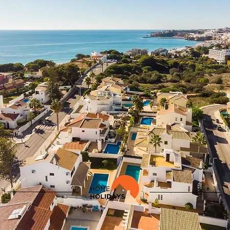 Willa #072 Spacious Perfect Algarve