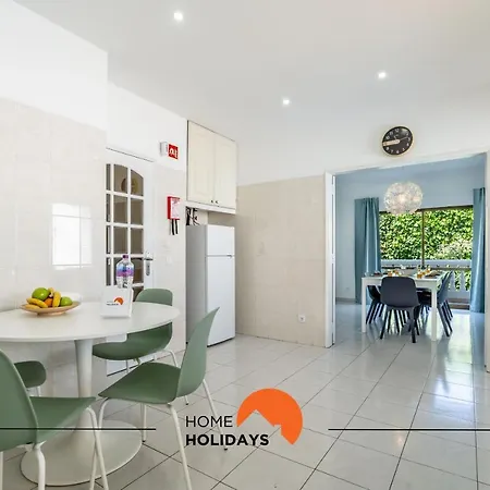 #072 Spacious Perfect Algarve וילה אלבופיירה