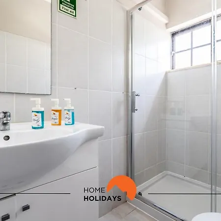 וילה #072 Spacious Perfect Algarve אלבופיירה