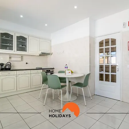 #072 Spacious Perfect Algarve וילה אלבופיירה