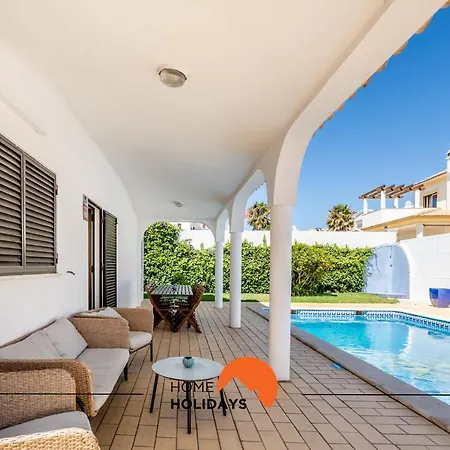 #072 Spacious Perfect Algarve