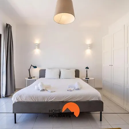 #072 Spacious Perfect Algarve וילה אלבופיירה