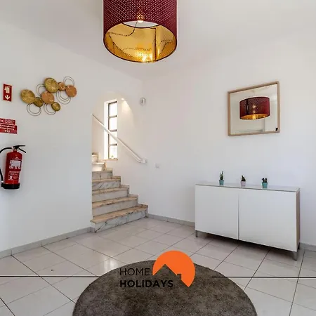 וילה #072 Spacious Perfect Algarve