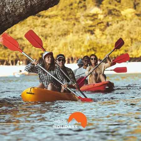 #072 Spacious Perfect Algarve فيلة البوفيرا