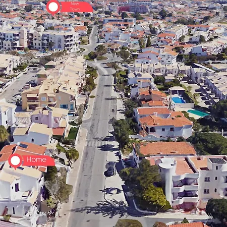 #072 Casa Longa By Holidays