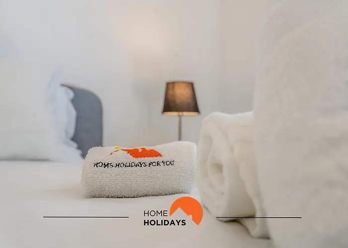 빌라 #072 Casa Longa By Holidays 알부페이라