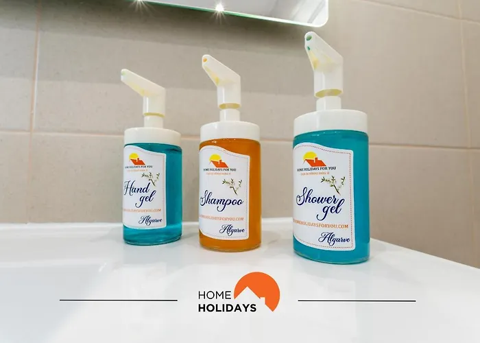 #072 Casa Longa By Holidays