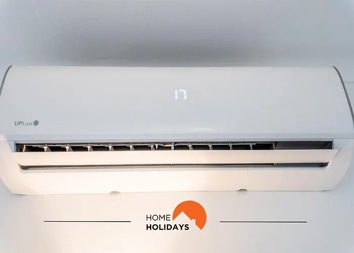 빌라 #072 Casa Longa By Holidays