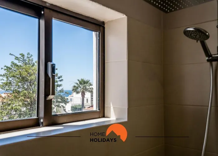 빌라 #072 Casa Longa By Holidays *