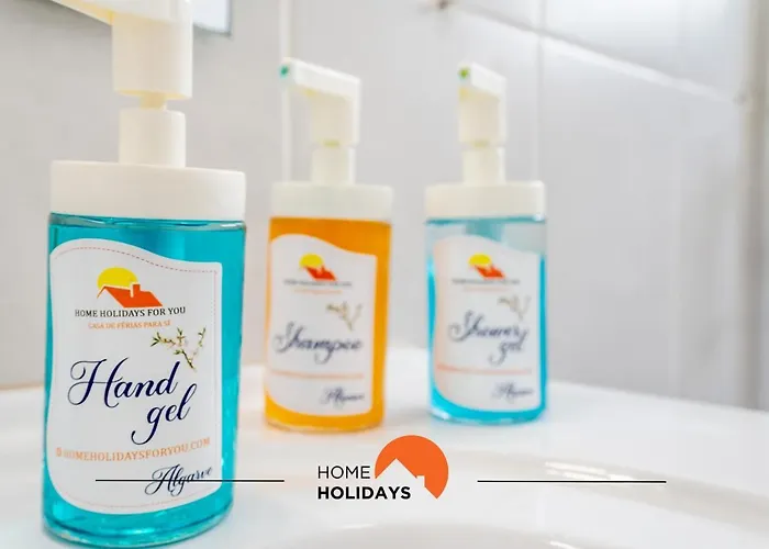 #072 Casa Longa By Holidays *