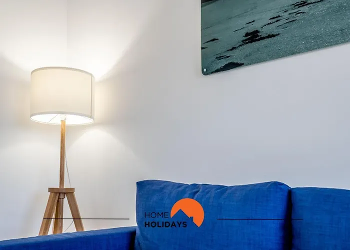 #072 Casa Longa By Holidays 빌라 *