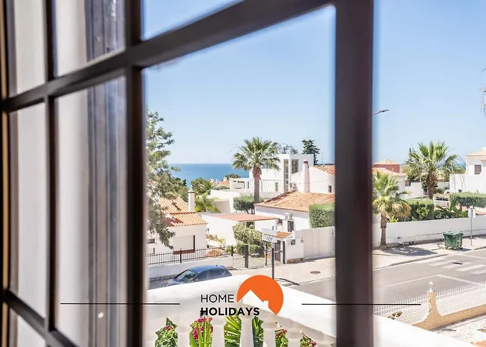 빌라 #072 Casa Longa By Holidays