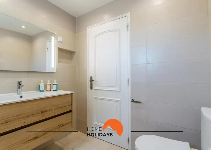 #072 Casa Longa By Holidays *