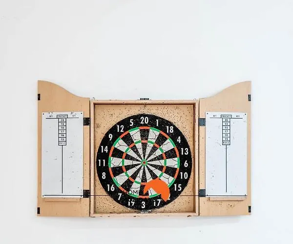 빌라 #072 Casa Longa By Holidays 알부페이라