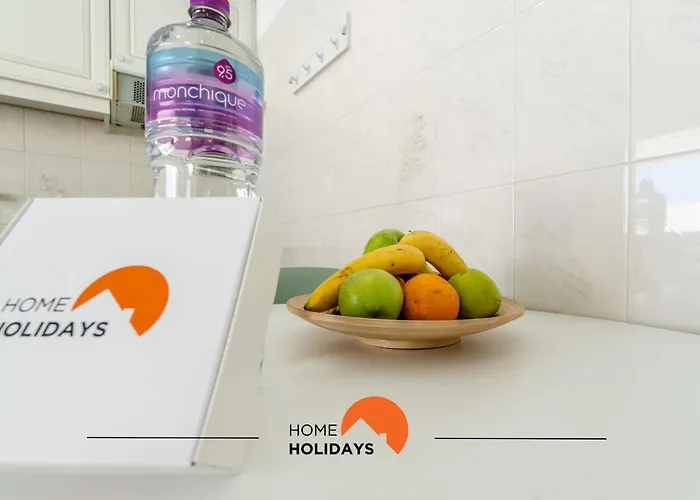 #072 Casa Longa By Holidays 빌라 알부페이라