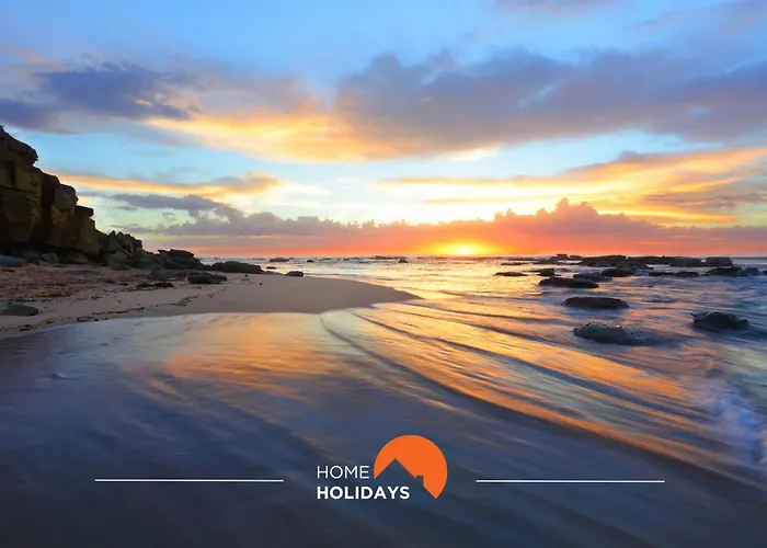 #072 Casa Longa By Holidays 빌라