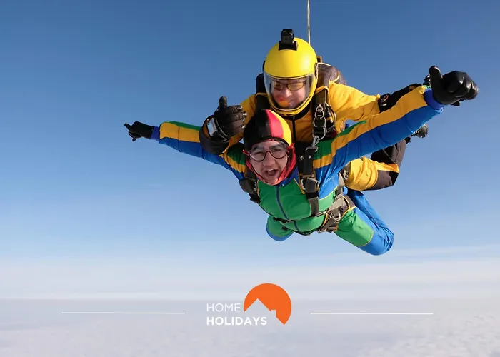 #072 Casa Longa By Holidays