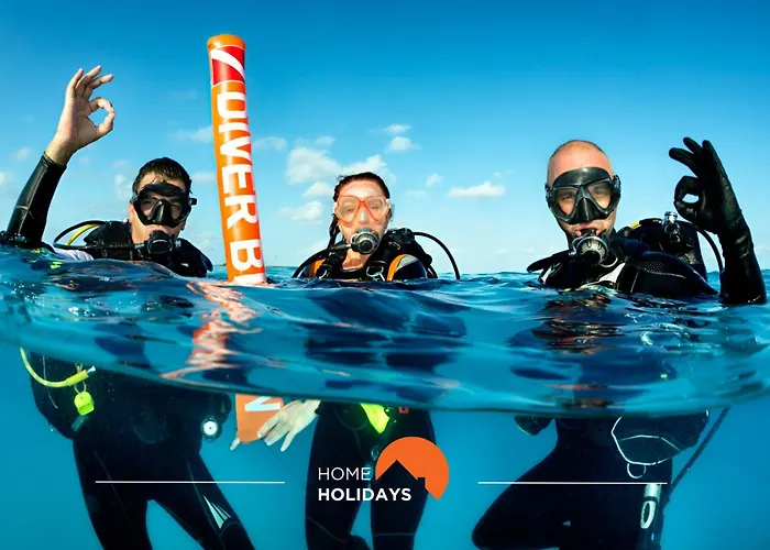 빌라 #072 Casa Longa By Holidays