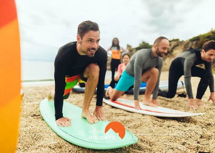 #072 Casa Longa By Holidays *