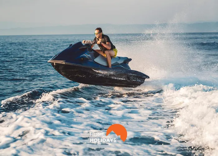 #072 Casa Longa By Holidays 알부페이라