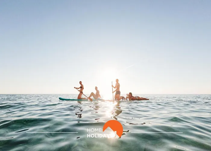 #072 Casa Longa By Holidays 빌라 알부페이라