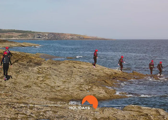 #072 Casa Longa By Holidays *