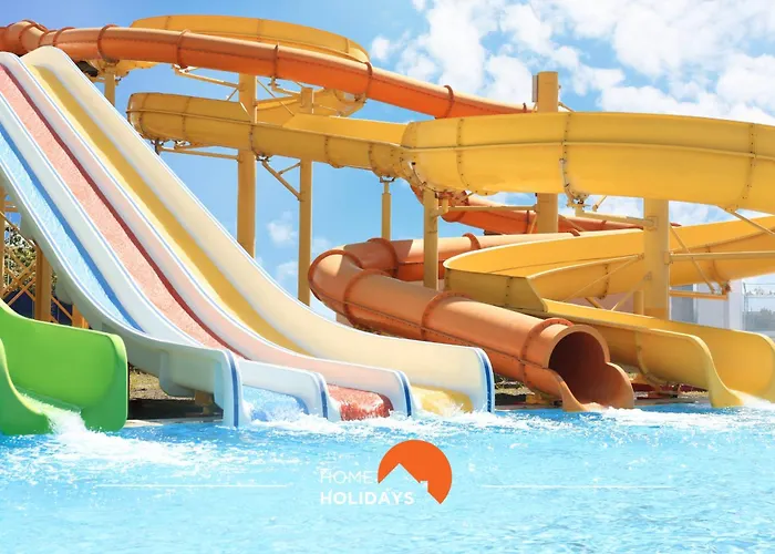 #072 Casa Longa By Holidays