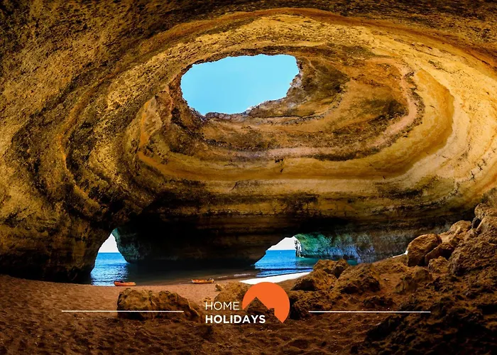 #072 Casa Longa By Holidays 알부페이라