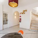 #072 Spacious Perfect Algarve Villa *