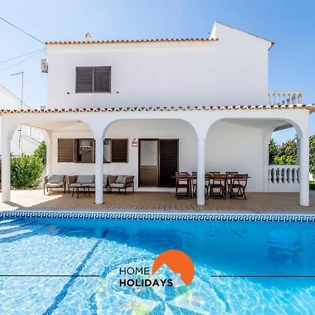 #072 Spacious Perfect Algarve *